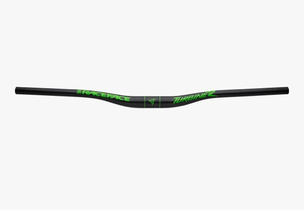 Race Face Turbine R 35 800mm/20mm Green Lenker High Quality 3