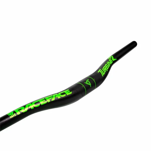 Race Face Turbine R 35 800mm/20mm Green Lenker High Quality 1