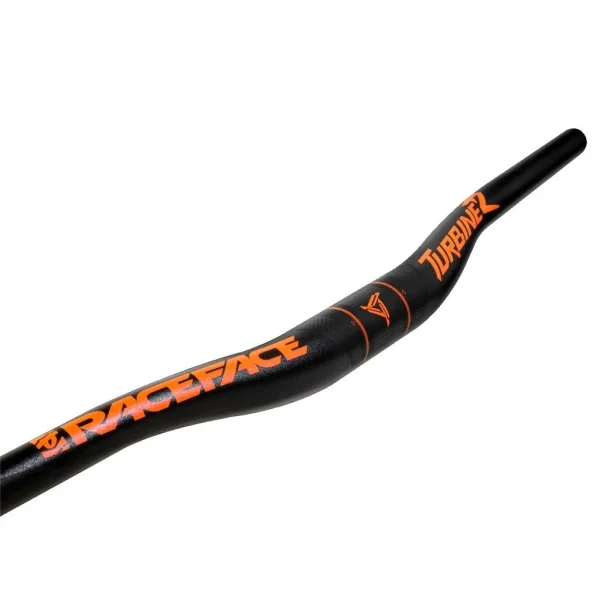 online shop sale deutschland Race Face Turbine R 35 800mm/20mm Orange Lenker 1