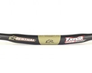 Zeitlose Klassiker Günstige Renthal Fatbar Lite Carbon 740mm/10mm Rise Lenker 6