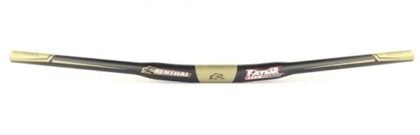 Zeitlose Klassiker Günstige Renthal Fatbar Lite Carbon 740mm/10mm Rise Lenker 3