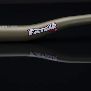 Die Beliebtesten Renthal Fatbar 35 800mm/30mm Rise Gold Lenker 8