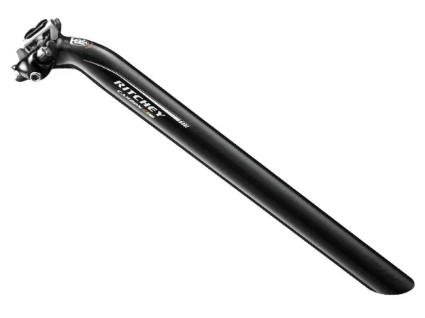 outlet store online Ritchey WCS Carbon One-Bolt 27,2mm Sattelstütze 1