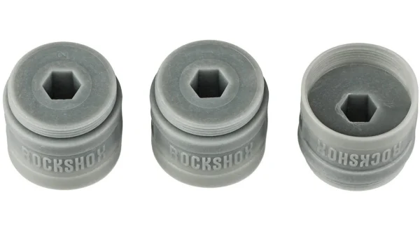 Rock Shox Bottomless Tokens Federwegspacer Zu Pike / Lyrik / Yari / Boxxer Solo Air online kaufen 1