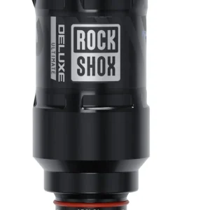 Rock Shox Deluxe Ultimate RCT Tune Linear/Low 210x55mm Dämpfer Schlussverkauf 6