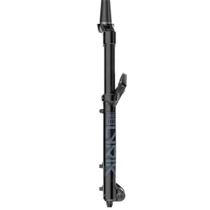 Rock Shox Lyrik Select RC Debon Air+ 160mm 29″/44mm Off-Set/15x110mm Gloss Black Schlussverkauf 8