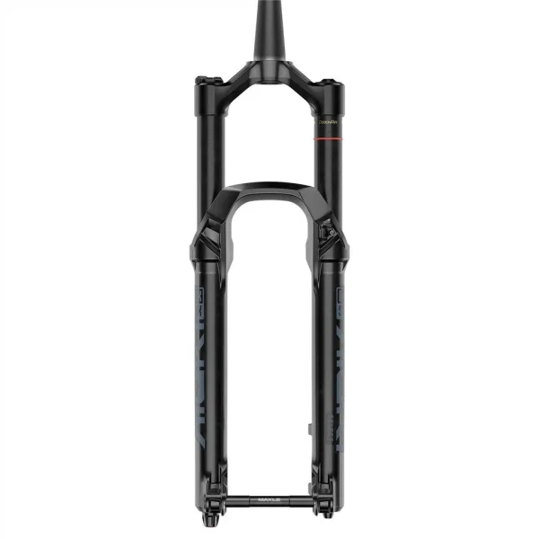 Rock Shox Lyrik Select RC Debon Air+ 160mm 29″/44mm Off-Set/15x110mm Gloss Black Schlussverkauf 4