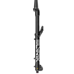 billig shop online Rock Shox Lyrik Ultimate Charger 3 RC2 Debon Air+ 150mm 29″/44mm Off-Set/15x110mm Gloss Black 13