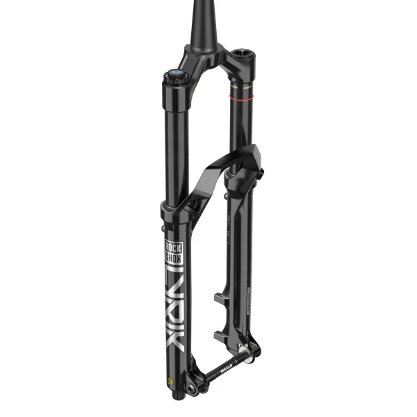 billig shop online Rock Shox Lyrik Ultimate Charger 3 RC2 Debon Air+ 150mm 29″/44mm Off-Set/15x110mm Gloss Black 1