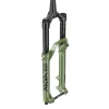 Komfortabel Rock Shox Lyrik Ultimate Charger 3 RC2 Debon Air+ 140mm 29″/44mm Off-Set/15x110mm Gloss Green 23