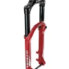 billig bestellen Rock Shox Lyrik Ultimate RC2 Debon Air 180mm 27.5″/46mm Off-Set/15x110mm Boost BoXXer Red 19