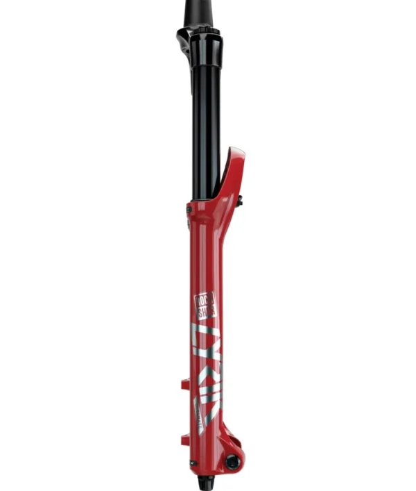 billig bestellen Rock Shox Lyrik Ultimate RC2 Debon Air 180mm 27.5″/46mm Off-Set/15x110mm Boost BoXXer Red 8