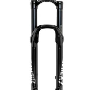 billig bestellen Rock Shox Lyrik Ultimate RC2 Debon Air 180mm 29″/51mm Off-Set/15x110mm Boost Gloss Black 6