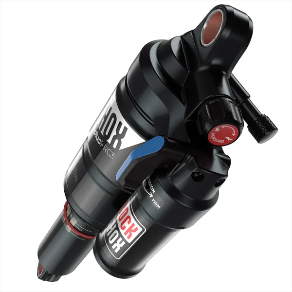 Rock Shox Monarch Plus RC3 DebonAir Tune Mid/Mid 200x51mm Dämpfer günstig online kaufen 1