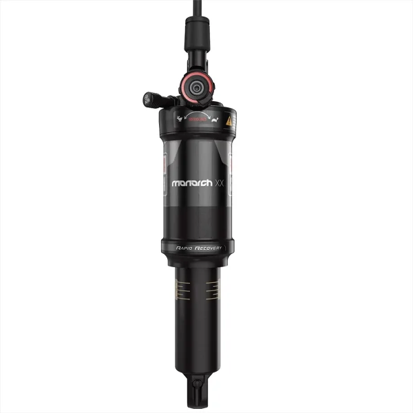 outlet kaufen Rock Shox Monarch XX 190x51mm Dämpfer 3