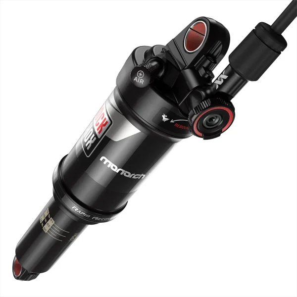 outlet kaufen Rock Shox Monarch XX 190x51mm Dämpfer 1