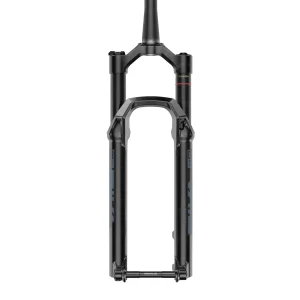 Rock Shox Pike Select RC Debon Air+ 130mm 27.5″/44mm Off-Set/15x110mm Gloss Black Elegante 9