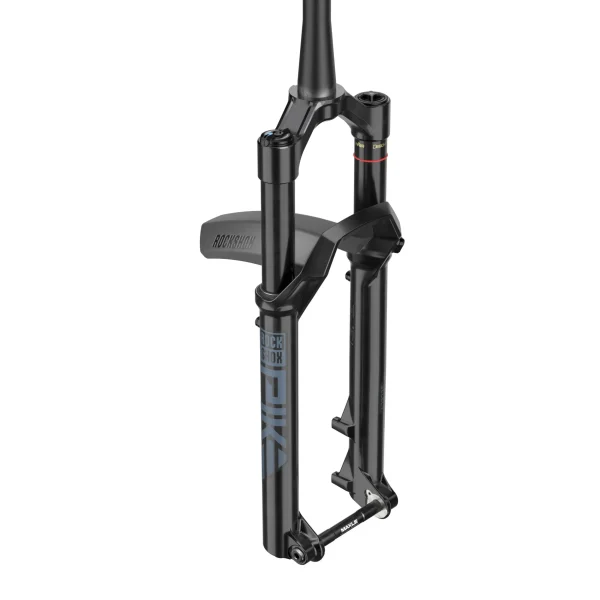 Rock Shox Pike Select RC Debon Air+ 140mm 27.5″/44mm Off-Set/15x110mm Gloss Black kaufen onlineshops 6