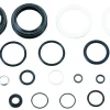 Rock Shox Pike/Pike DJ Solo Air A1 200 Hour/1 Year Service Kit Dicke Kruste atmungsaktiv 5