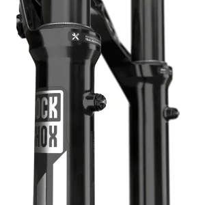 Rock Shox Pike Ultimate RC2 Debon Air+ 140mm 29″/44mm Off-Set/15x110mm Gloss Black Factory Preis 11