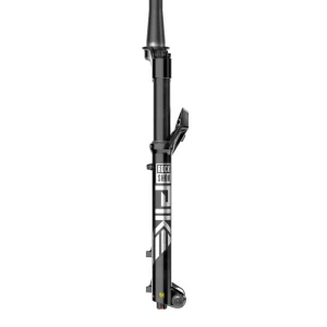 Rock Shox Pike Ultimate RC2 Debon Air+ 140mm 29″/44mm Off-Set/15x110mm Gloss Black Factory Preis 13