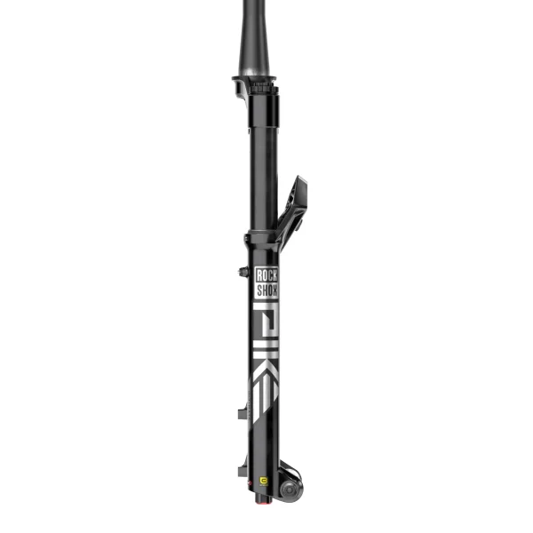 Rock Shox Pike Ultimate RC2 Debon Air+ 140mm 29″/44mm Off-Set/15x110mm Gloss Black Factory Preis 5