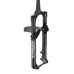 Rock Shox Pike Ultimate RC2 Debon Air+ 140mm 29″/44mm Off-Set/15x110mm Gloss Black Factory Preis 15