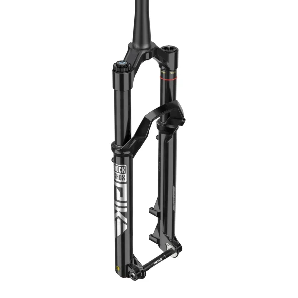 Rock Shox Pike Ultimate RC2 Debon Air+ 140mm 29″/44mm Off-Set/15x110mm Gloss Black Factory Preis 1