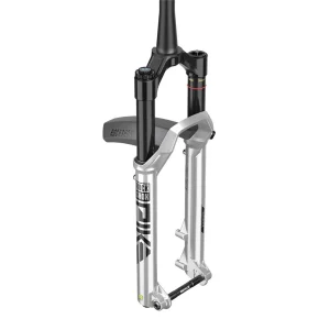 outlet kaufen Rock Shox Pike Ultimate RC2 Debon Air+ 130mm 29″/44mm Off-Set/15x110mm Silver 15