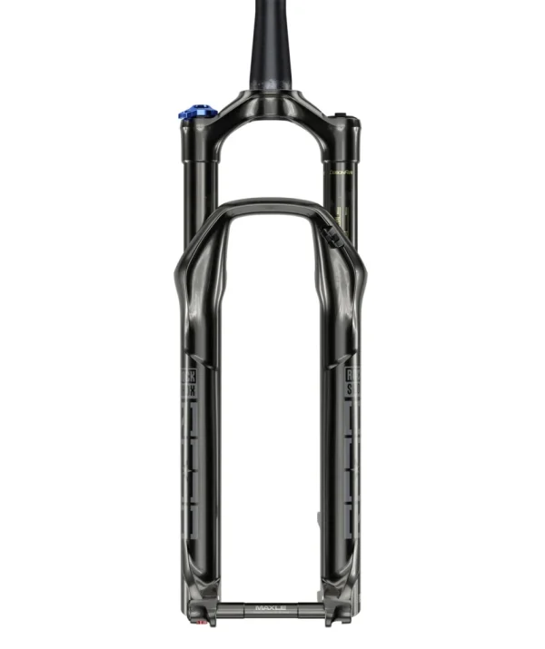 Verkauf Rock Shox Reba RL SoloAir 120mm 29″/51mm Off-Set/15x110mm Gloss Black 3