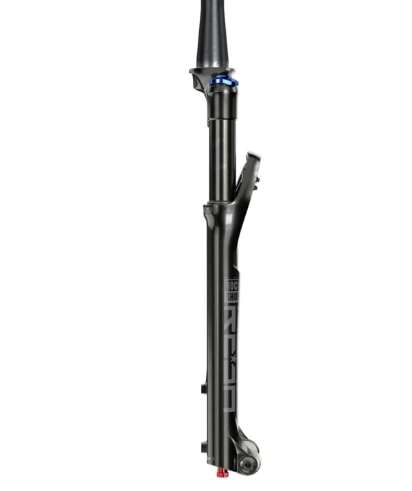 Verkauf Rock Shox Reba RL SoloAir 120mm 29″/51mm Off-Set/15x110mm Gloss Black 4