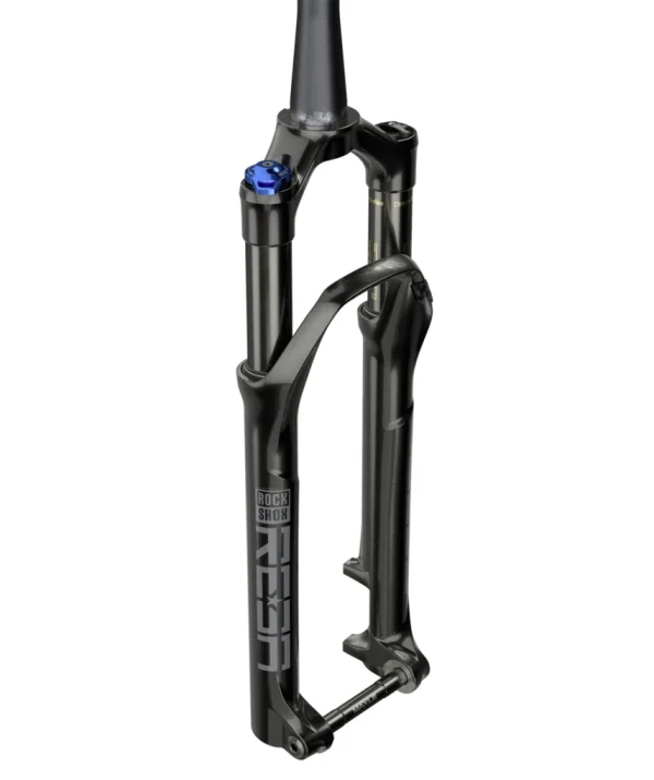 Verkauf Rock Shox Reba RL SoloAir 120mm 29″/51mm Off-Set/15x110mm Gloss Black 1