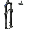 online shop kostenloser versand Rock Shox Reba RL SoloAir OneLoc 100mm 29″/51mm Off-Set/15x110mm Gloss Black 13