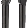 Rock Shox Recon Silver RL SoloAir 100mm 29″/51mm Off-Set/9x100mm Black Großhandel Günstige 14