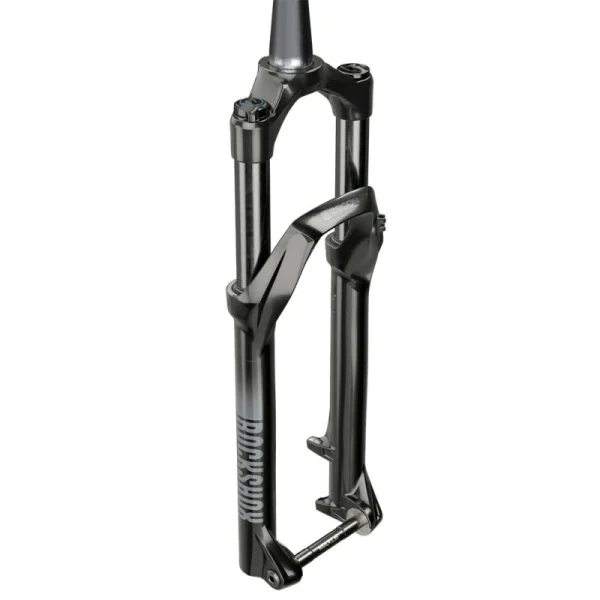 online shop günstig Rock Shox Recon Silver RL SoloAir 100mm 29″/42mm Off-Set/9x100mm Black 1