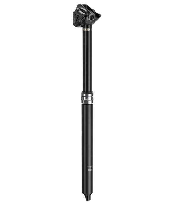 Rock Shox Reverb AXS 150mm/440mm/30.9mm Remote Links Sattelstütze Delicate 4