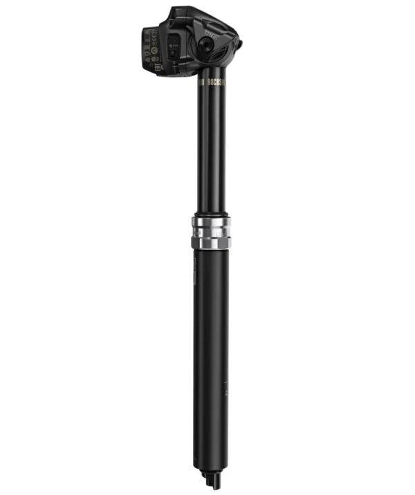 Rock Shox Reverb AXS 100mm/340mm/30.9mm Remote Links Sattelstütze Online Shop kaufen 5