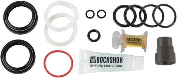 Rock Shox 200h/1 Year Service Kit Sid RL B2 110-120mm (2018+)/Select +B4 Geschäft 1