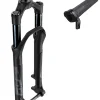 Rock Shox SID Select TwistLoc Charger RL DebonAir 120mm 29″/15x110mm 44mm Off-Set Diffusion Black Großhandel Günstige 16