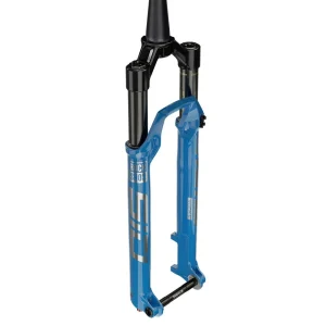 günstig kaufen online Rock Shox SID SL Ultimate Race Day DebonAir OneLoc 100mm 29″/15x110mm 44mm Off-Set Gloss Blue 6