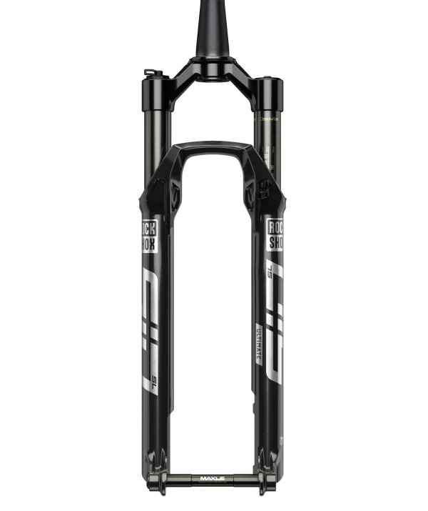 Rock Shox SID SL Ultimate Race Day TwistLoc DebonAir 100mm 29″/15x110mm 44mm Off-Set Gloss Black online kaufen deutschland 3