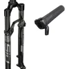 Rock Shox SID SL Ultimate Race Day TwistLoc DebonAir 100mm 29″/15x110mm 44mm Off-Set Gloss Black online kaufen deutschland 11