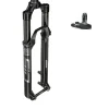 Rock Shox SID Ultimate Race Day DebonAir OneLoc 120mm 29″/15x110mm 44mm Off-Set Gloss Black Bieten 10