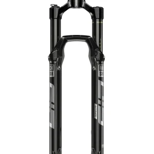 Rock Shox SID Ultimate Race Day TwistLoc DebonAir 120mm 29″/15x110mm 44mm Off-Set Gloss Black Nagelneu 7