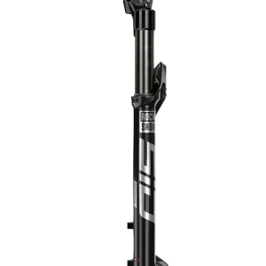 Rock Shox SID Ultimate Race Day TwistLoc DebonAir 120mm 29″/15x110mm 44mm Off-Set Gloss Black Nagelneu 9