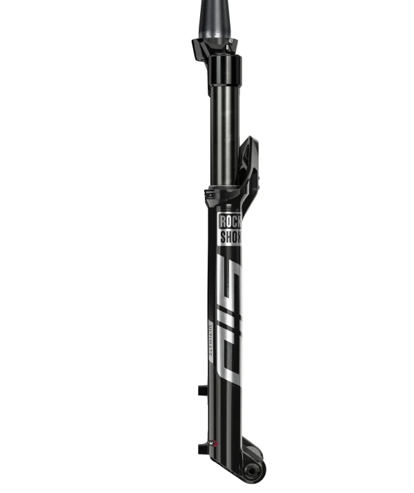 Rock Shox SID Ultimate Race Day TwistLoc DebonAir 120mm 29″/15x110mm 44mm Off-Set Gloss Black Nagelneu 4