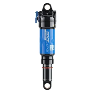 Elegante Rock Shox SIDLuxe Ultimate RL Tune Mid/Mid 210x50mm Dämpfer 10