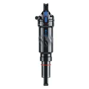 Elegante Rock Shox SIDLuxe Ultimate RL Tune Mid/Mid 210x50mm Dämpfer 12