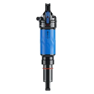 Elegante Rock Shox SIDLuxe Ultimate RL Tune Mid/Mid 210x50mm Dämpfer 14