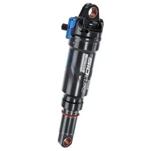 Elegante Rock Shox SIDLuxe Ultimate RL Tune Mid/Mid 210x50mm Dämpfer 16